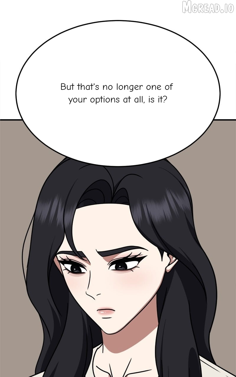 Change Me Chapter 246  - page 8